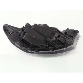 Recambio de faro izquierdo para kia rio concept referencia OEM IAM 921011WXXX  