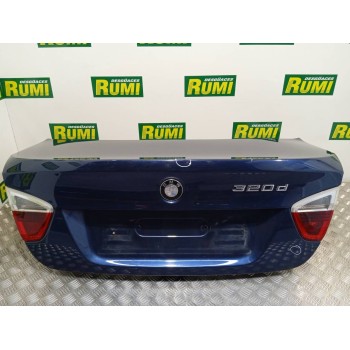 Recambio de porton trasero para bmw serie 3 berlina (e90) 320d referencia OEM IAM   