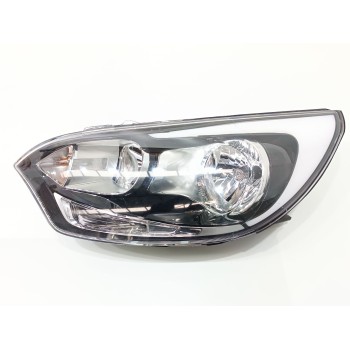 Recambio de faro izquierdo para kia rio concept referencia OEM IAM 921011WXXX  
