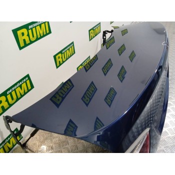 Recambio de porton trasero para bmw serie 3 berlina (e90) 320d referencia OEM IAM   