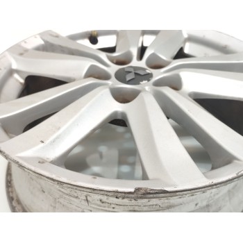 Recambio de llanta para mitsubishi asx (ga0w) kaiteki 2wd referencia OEM IAM   