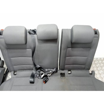 Recambio de juego asientos completo para volkswagen golf v berlina (1k1) 2.0 tdi referencia OEM IAM   