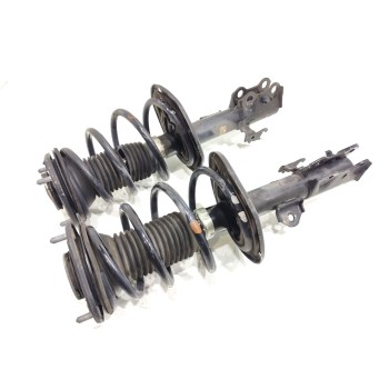 Recambio de juego amortiguadores delantero para toyota verso active referencia OEM IAM 485200F051  