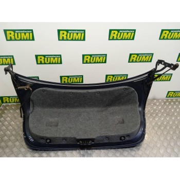 Recambio de porton trasero para bmw serie 3 berlina (e90) 320d referencia OEM IAM   