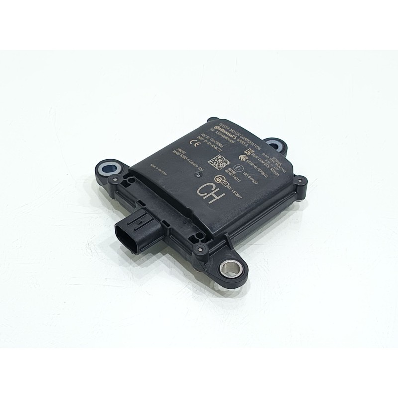 Recambio de modulo electronico para toyota c-hr hybrid active referencia OEM IAM A2C7430820400  