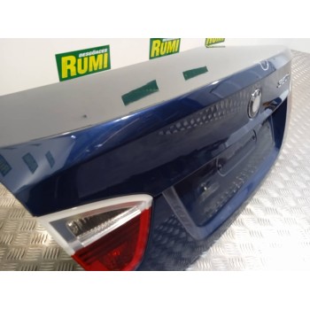 Recambio de porton trasero para bmw serie 3 berlina (e90) 320d referencia OEM IAM   