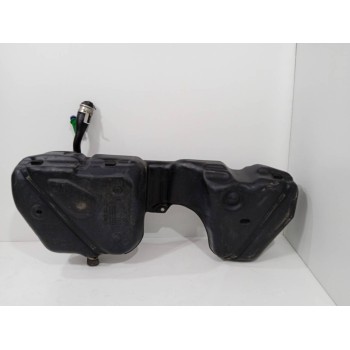 Recambio de deposito combustible para bmw serie 3 touring (e91) 320d xdrive referencia OEM IAM 7188596  