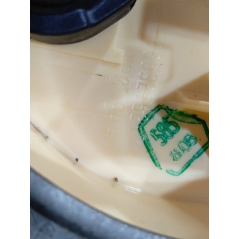 Recambio de deposito combustible para bmw serie 3 touring (e91) 320d xdrive referencia OEM IAM 7188596  