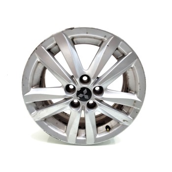 Recambio de llanta para mitsubishi asx (ga0w) kaiteki 2wd referencia OEM IAM   