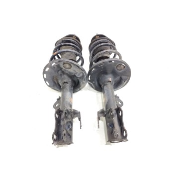 Recambio de juego amortiguadores delantero para toyota verso active referencia OEM IAM 485200F051  