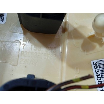 Recambio de deposito combustible para bmw serie 3 touring (e91) 320d xdrive referencia OEM IAM 7188596  