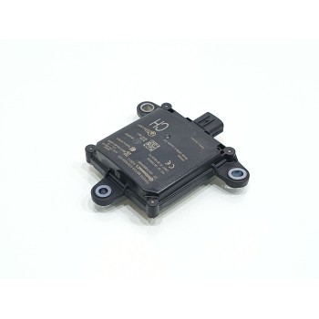 Recambio de modulo electronico para toyota c-hr hybrid active referencia OEM IAM A2C7430820400  