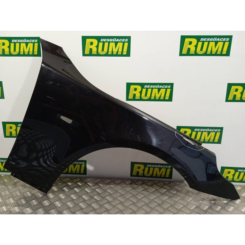 Recambio de aleta delantera derecha para bmw serie 5 berlina (e60) 530d referencia OEM IAM   