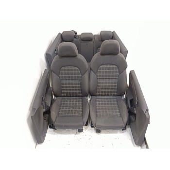 Recambio de juego asientos completo para audi a5 sportback (8t) 2.0 tdi (140kw) quattro referencia OEM IAM   
