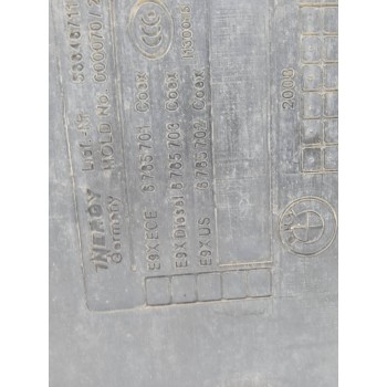 Recambio de deposito combustible para bmw serie 3 touring (e91) 320d xdrive referencia OEM IAM 7188596  