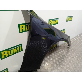 Recambio de aleta delantera derecha para bmw serie 5 berlina (e60) 530d referencia OEM IAM   