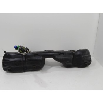 Recambio de deposito combustible para bmw serie 3 touring (e91) 320d xdrive referencia OEM IAM 7188596  