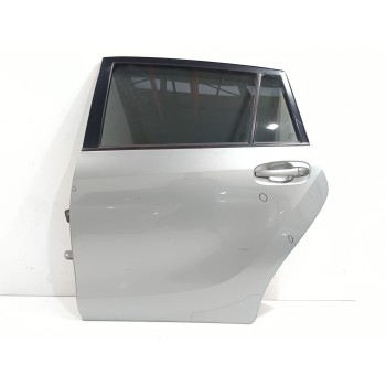 Recambio de puerta trasera izquierda para toyota verso active referencia OEM IAM   