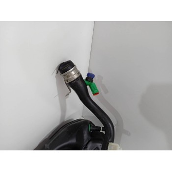 Recambio de deposito combustible para bmw serie 3 touring (e91) 320d xdrive referencia OEM IAM 7188596  