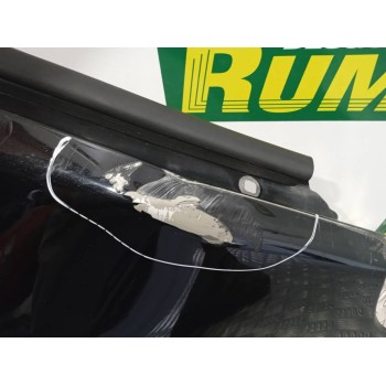 Recambio de aleta delantera derecha para bmw serie 5 berlina (e60) 530d referencia OEM IAM   