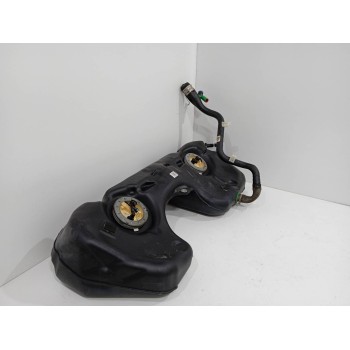Recambio de deposito combustible para bmw serie 3 touring (e91) 320d xdrive referencia OEM IAM 7188596  