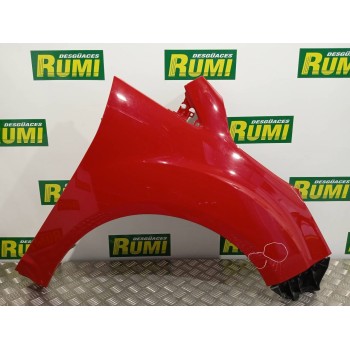 Recambio de aleta delantera derecha para ford c-max titanium referencia OEM IAM AM51R16015AF  