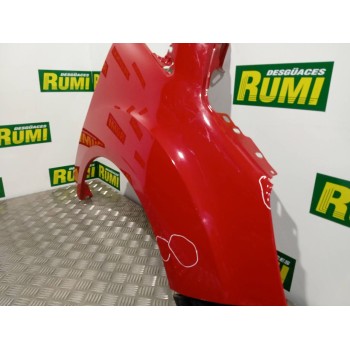 Recambio de aleta delantera derecha para ford c-max titanium referencia OEM IAM AM51R16015AF  