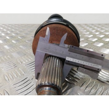 Recambio de transmision delantera izquierda para ford mondeo berlina (ge) ambiente referencia OEM IAM   