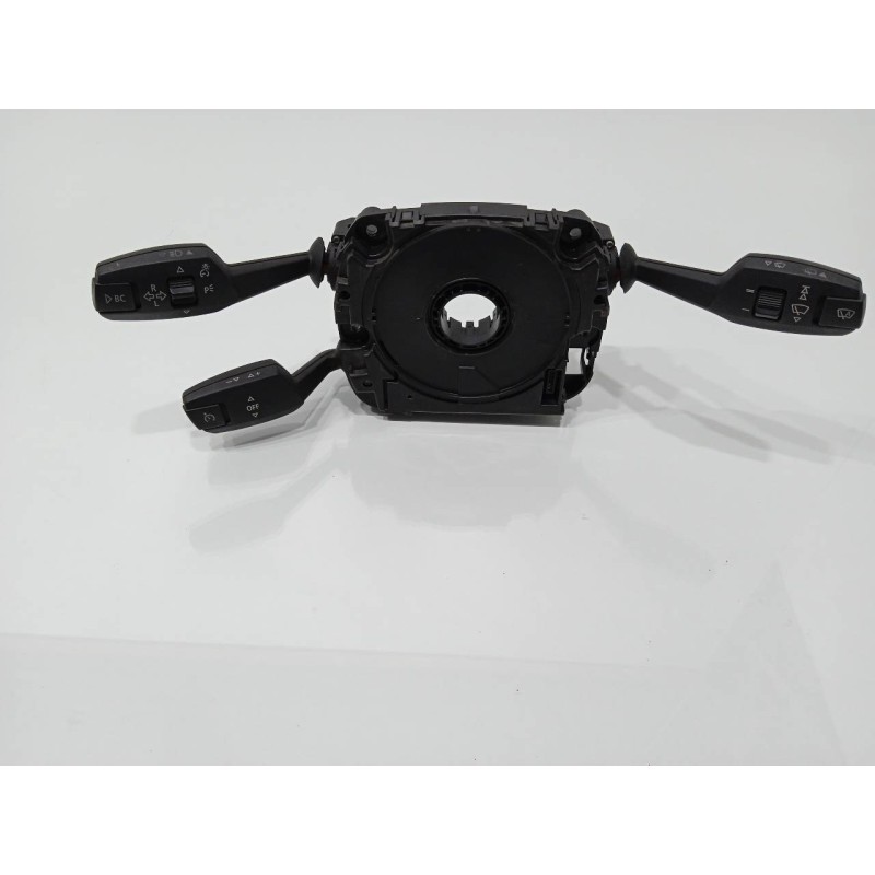 Recambio de mando multifuncion para bmw serie 3 touring (e91) 320d xdrive referencia OEM IAM 9123043  