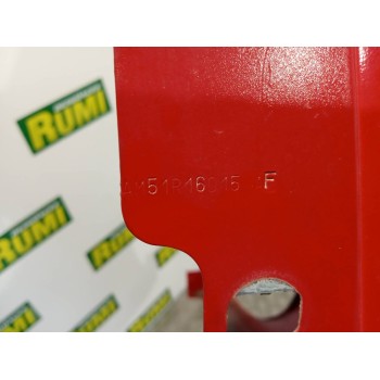 Recambio de aleta delantera derecha para ford c-max titanium referencia OEM IAM AM51R16015AF  