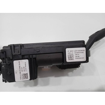 Recambio de mando multifuncion para bmw serie 3 touring (e91) 320d xdrive referencia OEM IAM 9123043  