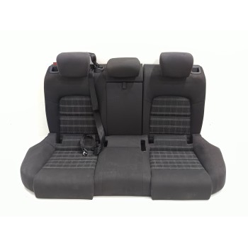 Recambio de juego asientos completo para audi a5 sportback (8t) 2.0 tdi (140kw) quattro referencia OEM IAM   