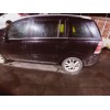 opel zafira b del año 2006