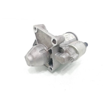 Recambio de motor arranque para citroën c4 cactus shine referencia OEM IAM 9675660680  