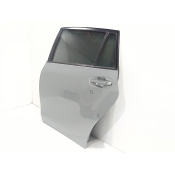 Recambio de puerta trasera izquierda para toyota verso active referencia OEM IAM   
