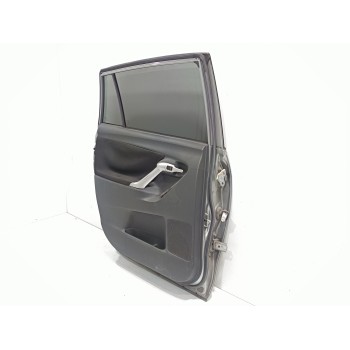 Recambio de puerta trasera izquierda para toyota verso active referencia OEM IAM   