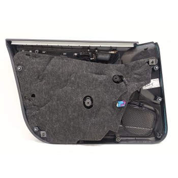 Recambio de juego asientos completo para audi a5 sportback (8t) 2.0 tdi (140kw) quattro referencia OEM IAM   