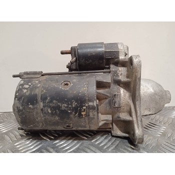 Recambio de motor arranque para land rover discovery (salljg/lj) tdi (5-ptas.) referencia OEM IAM 525026L  