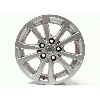 Recambio de llanta para toyota verso active referencia OEM IAM   