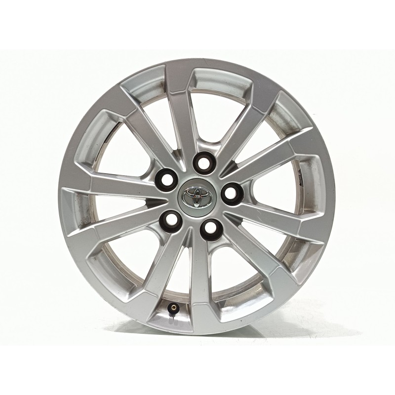 Recambio de llanta para toyota verso active referencia OEM IAM   