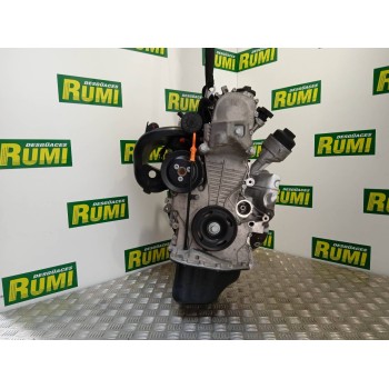 Recambio de motor completo para skoda fabia (5j2 ) 1.2 referencia OEM IAM CHF  