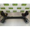 Recambio de puente trasero para peugeot 207 confort referencia OEM IAM   
