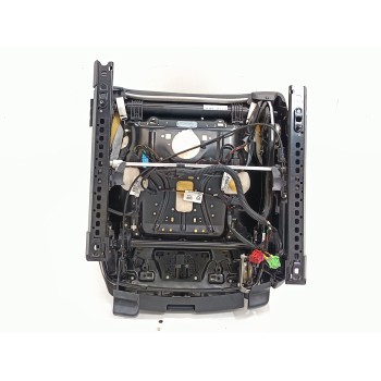 Recambio de juego asientos completo para audi a5 sportback (8t) 2.0 tdi (140kw) quattro referencia OEM IAM   