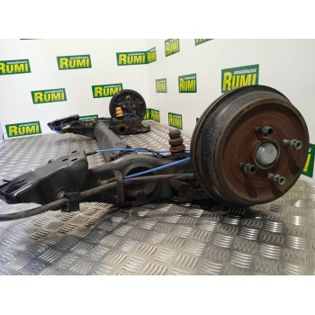 Recambio de puente trasero para peugeot 207 confort referencia OEM IAM   
