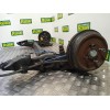 Recambio de puente trasero para peugeot 207 confort referencia OEM IAM   