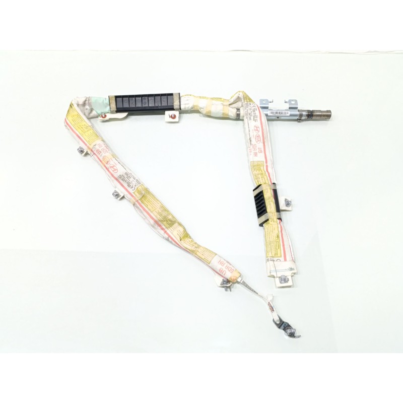 Recambio de airbag cortina delantero derecho para kia rio concept referencia OEM IAM 850201W000  