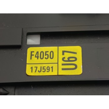 Recambio de mando multifuncion para toyota c-hr hybrid active referencia OEM IAM F405017J591  