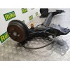 Recambio de puente trasero para peugeot 207 confort referencia OEM IAM   