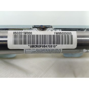 Recambio de airbag cortina delantero derecho para kia rio concept referencia OEM IAM 850201W000  