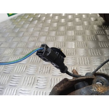 Recambio de puente trasero para opel corsa d navi referencia OEM IAM   